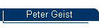 Peter Geist